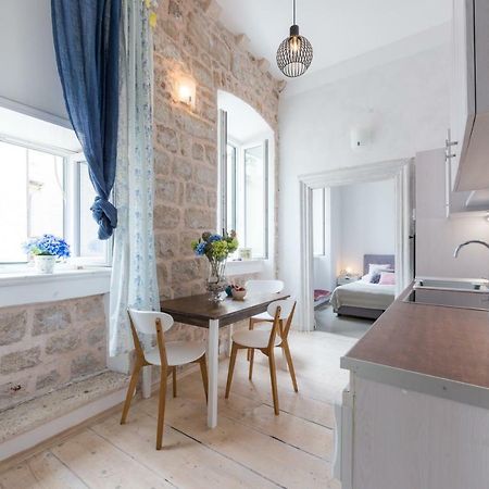 La Piazza Apartment Ragusa Esterno foto