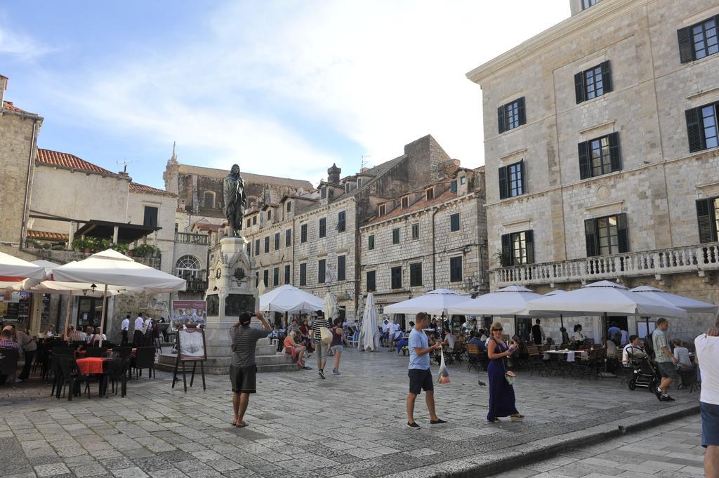 La Piazza Apartment Ragusa Esterno foto