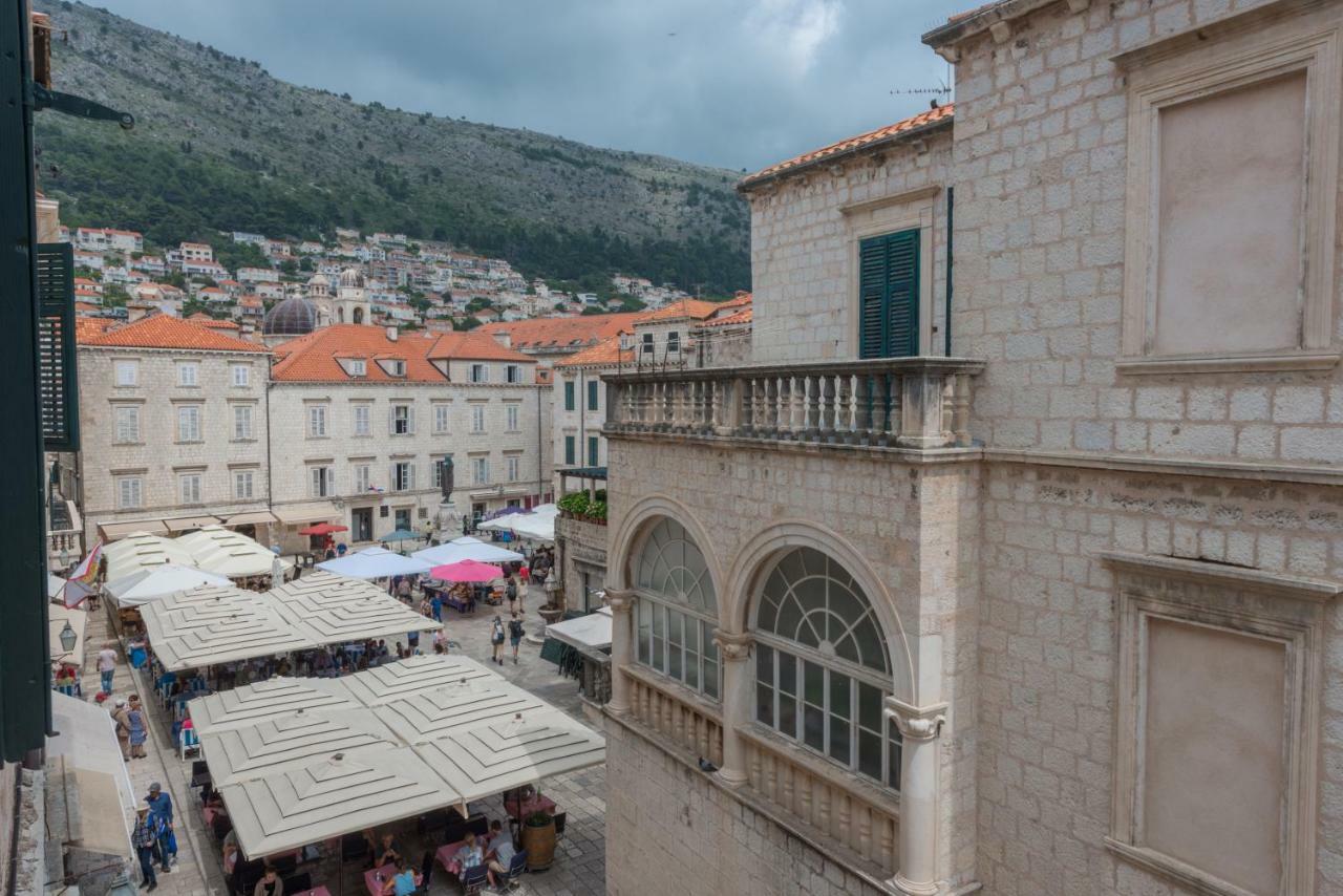 La Piazza Apartment Ragusa Esterno foto