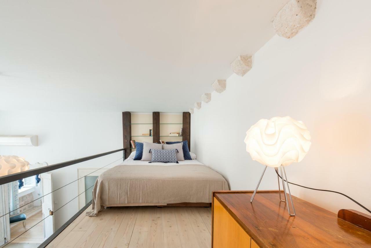 La Piazza Apartment Ragusa Esterno foto