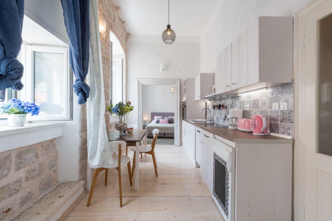 La Piazza Apartment Ragusa Esterno foto