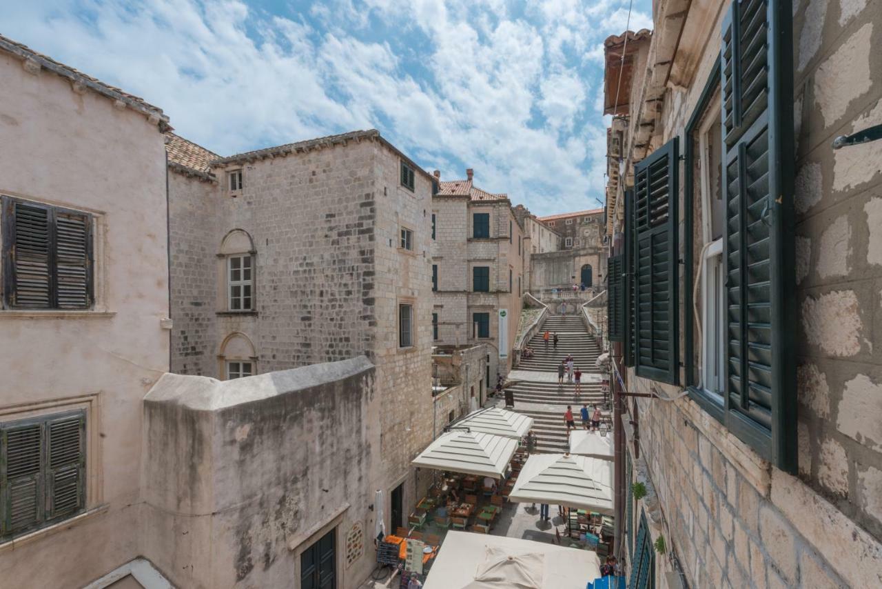 La Piazza Apartment Ragusa Esterno foto