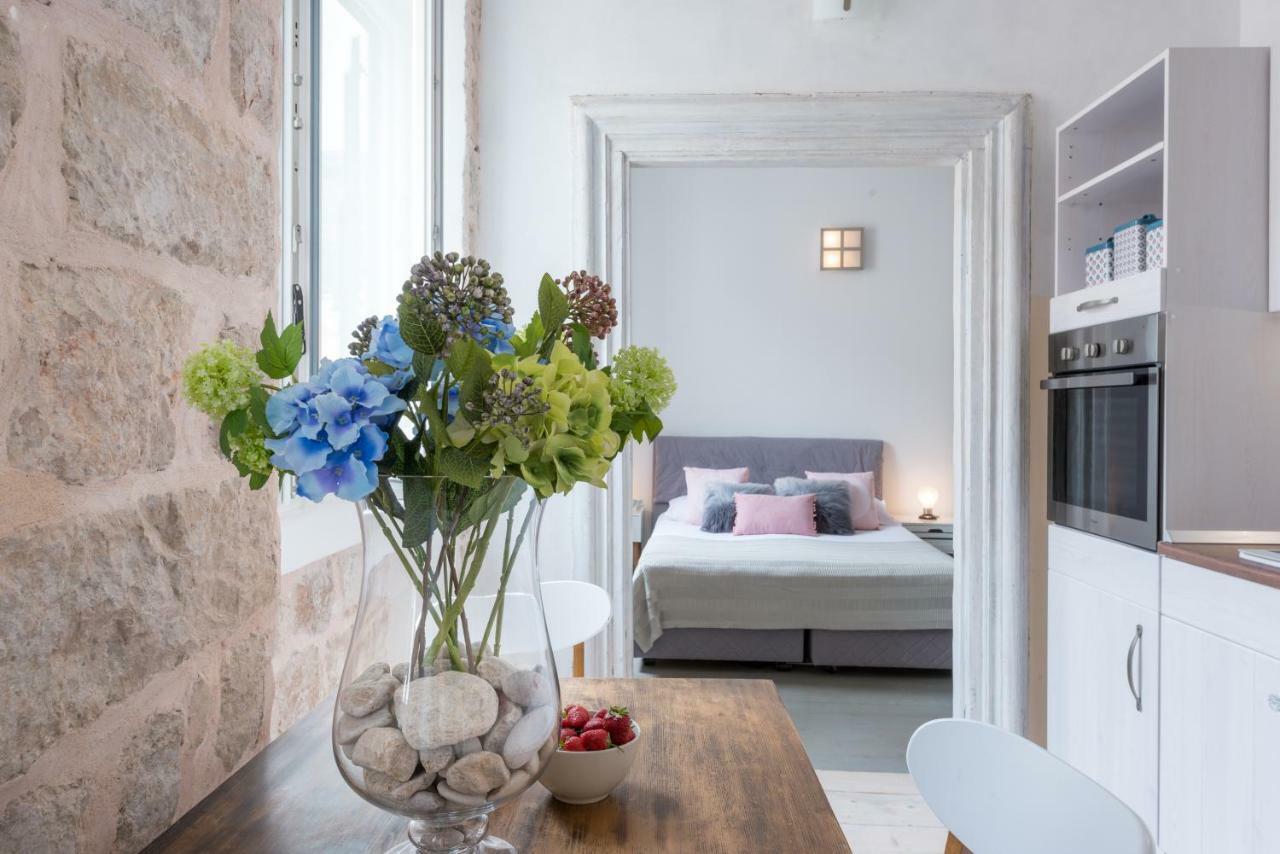 La Piazza Apartment Ragusa Esterno foto
