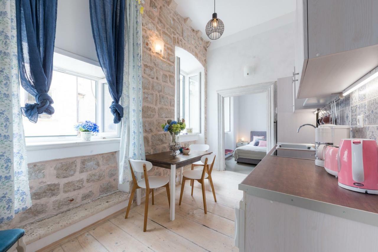 La Piazza Apartment Ragusa Esterno foto