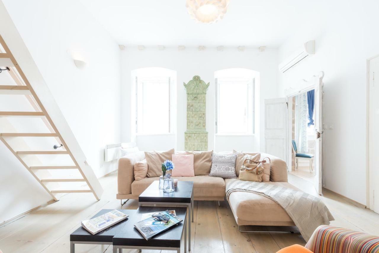 La Piazza Apartment Ragusa Esterno foto