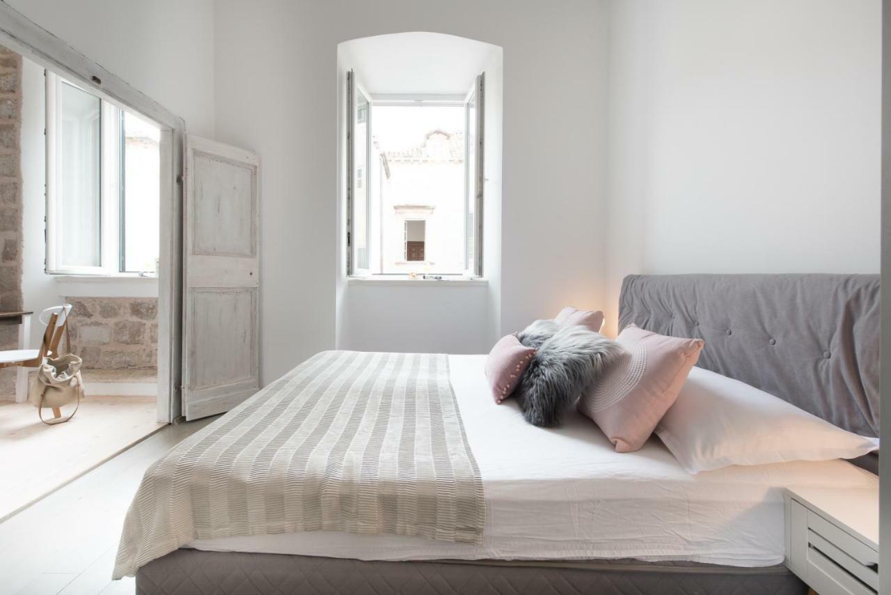 La Piazza Apartment Ragusa Esterno foto