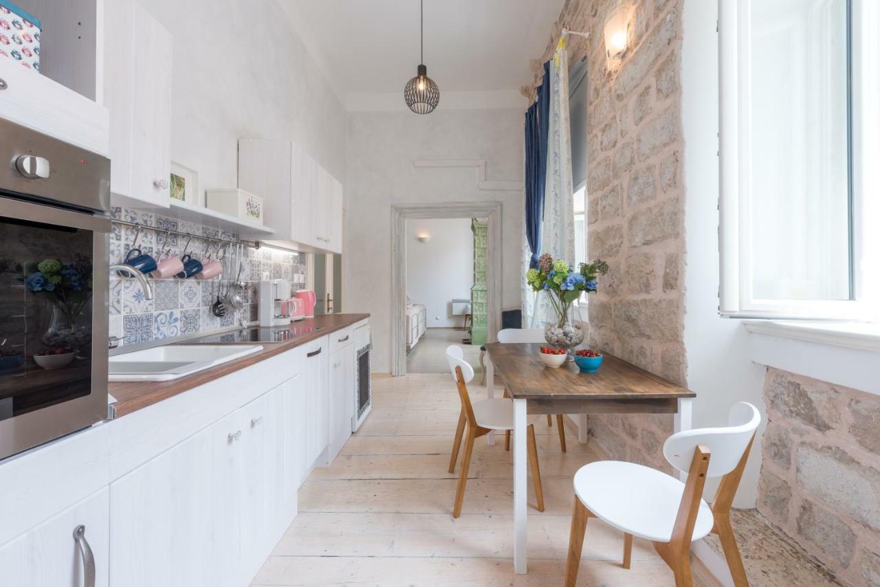 La Piazza Apartment Ragusa Esterno foto