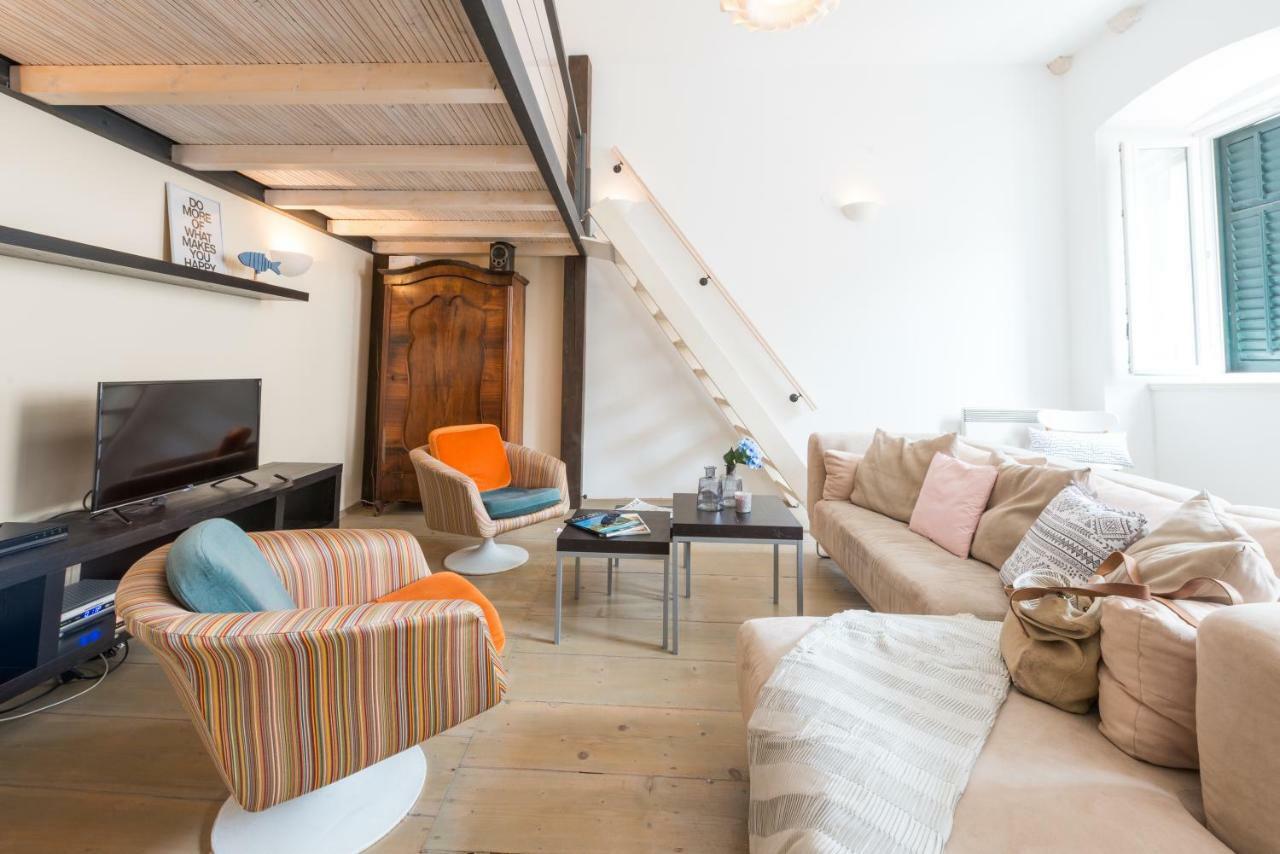 La Piazza Apartment Ragusa Esterno foto